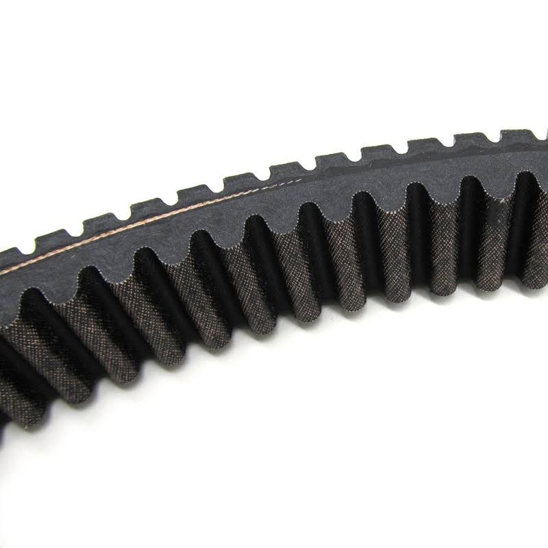 Snowmobile Drive Clutch Belt P365