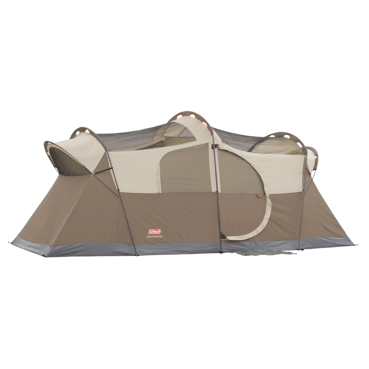 10 Person Tent with Room Divider Q90853