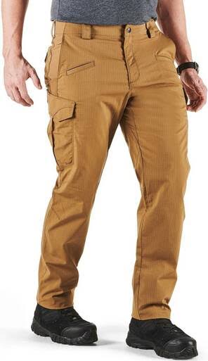 Ranger Green Tactical Pant U3311