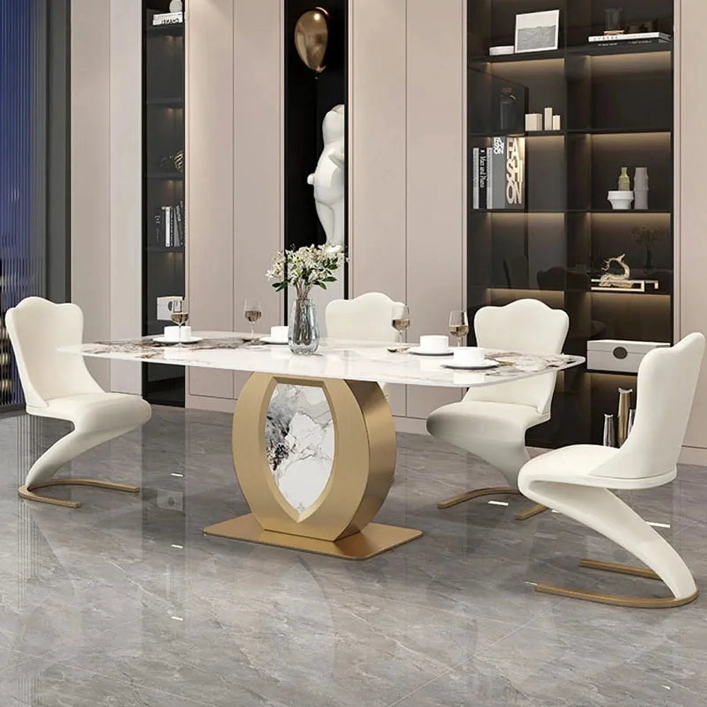 Modern Dining Tables I205679