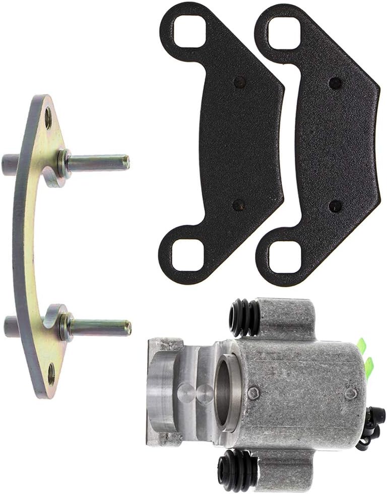 Brake Caliper Pads Z154