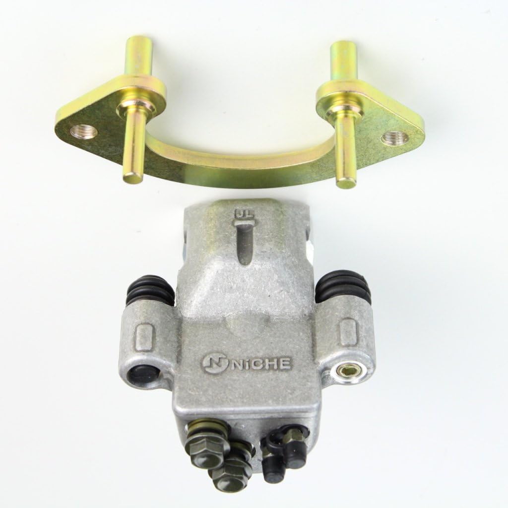 Brake Caliper Pads Z154