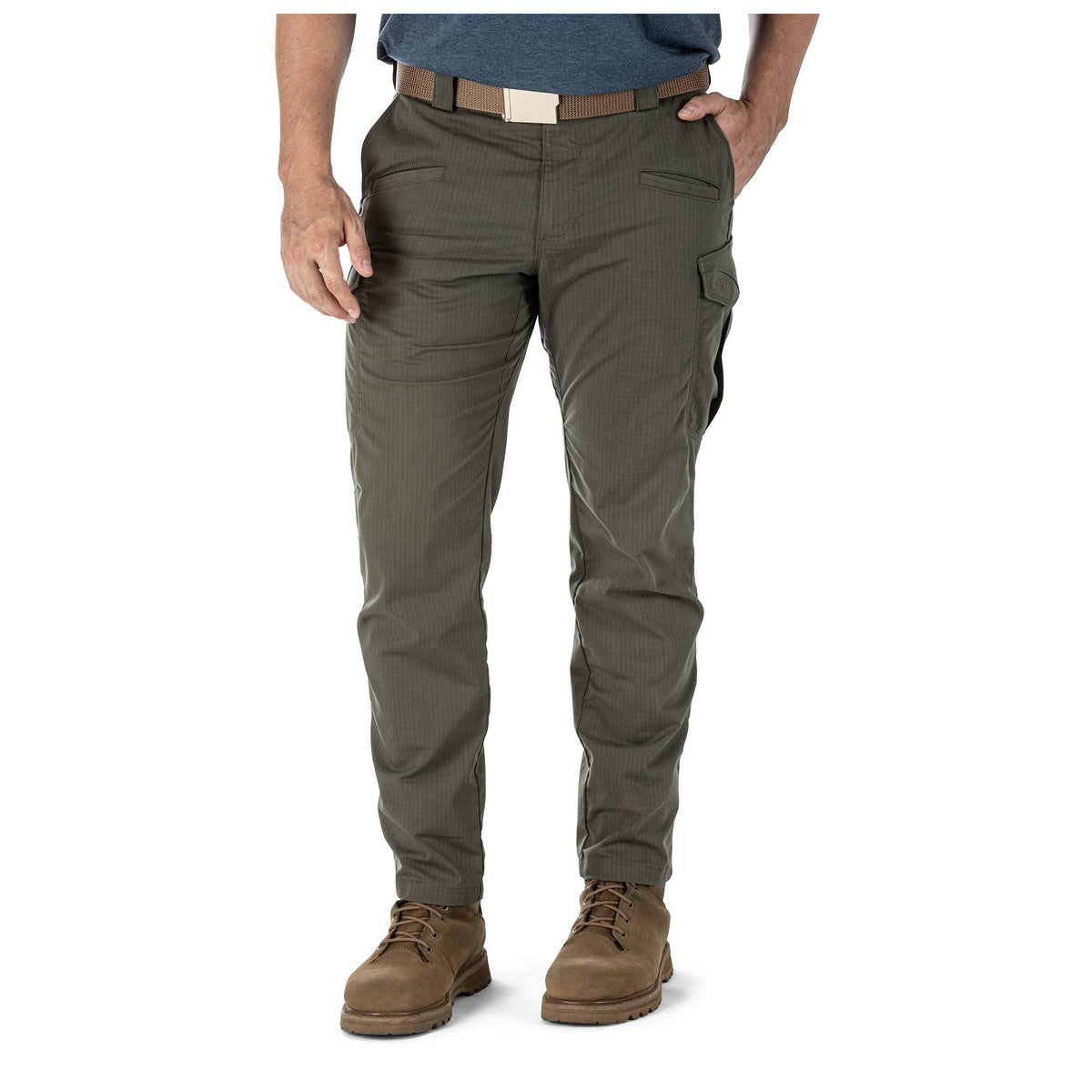 Ranger Green Tactical Pant U3311