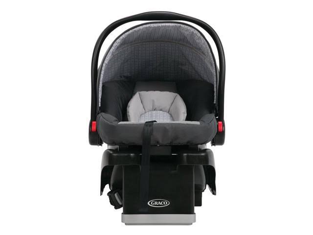 Double Stroller + Infant Car Seat Travel System E7175