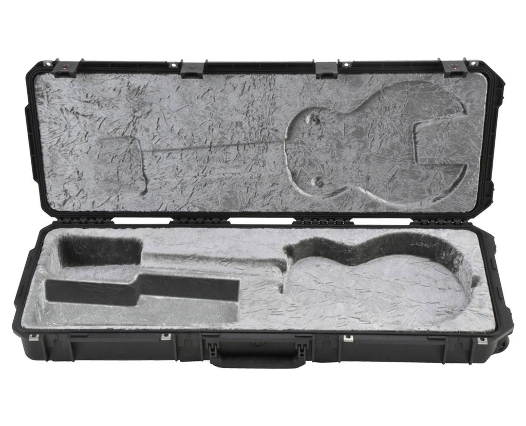 Waterproof Guitar Flight Case M3362