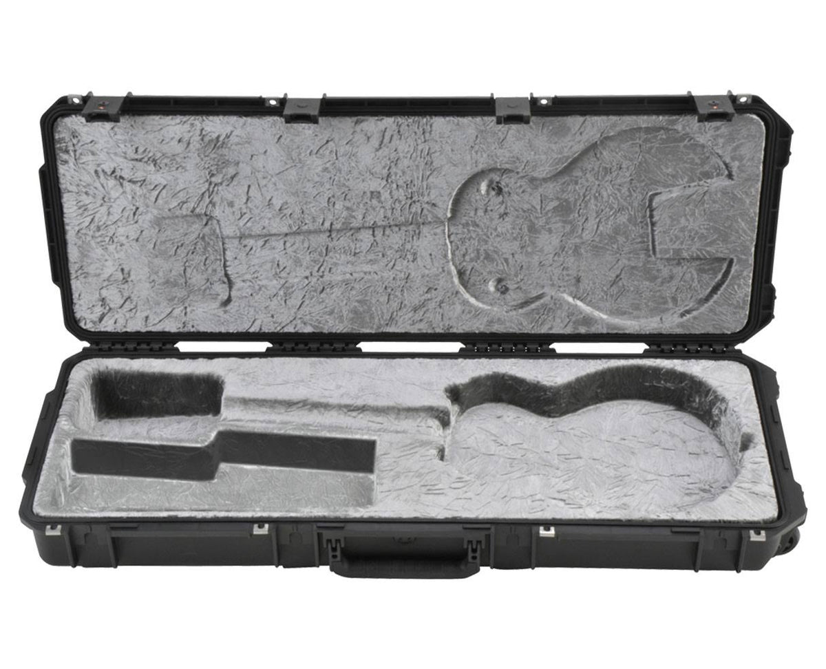 Waterproof Guitar Flight Case M3362