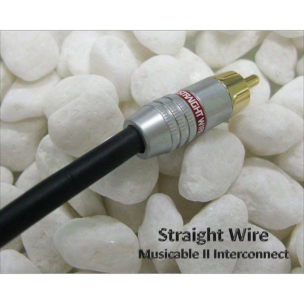 RCA 1.75 Meter Pair Interconnect Q143557