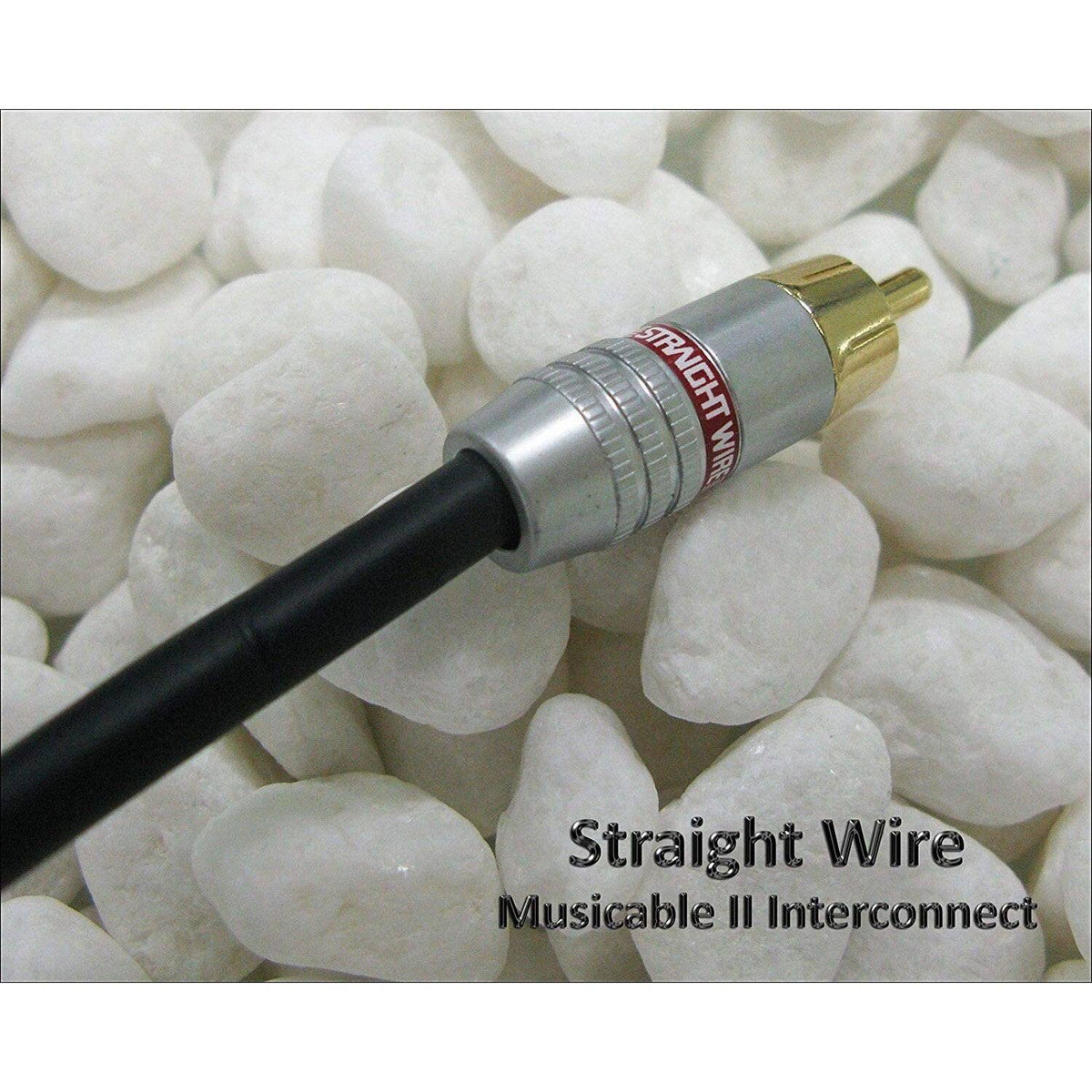 RCA 1.75 Meter Pair Interconnect Q143557
