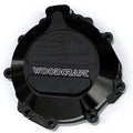 Left Billet Case Cover J37568