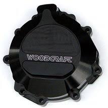 Left Billet Case Cover J37568