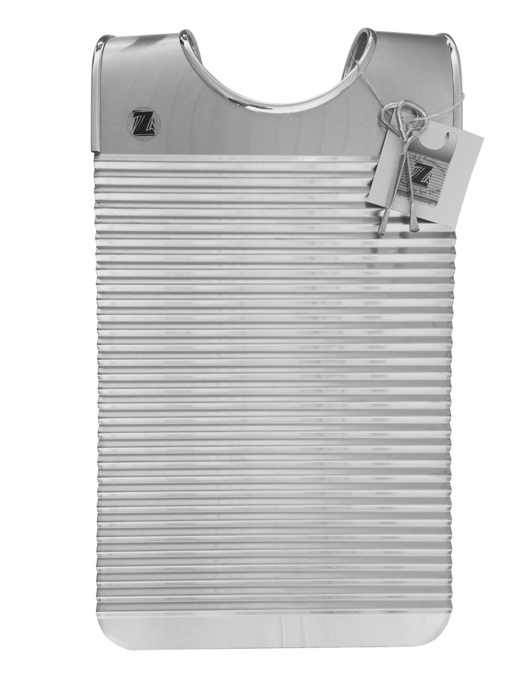 Standard 20 Gauge Scrubboard Percussion Instrument F851