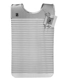 Standard 20 Gauge Scrubboard Percussion Instrument F851
