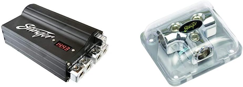 10 Farad Capacitor K858