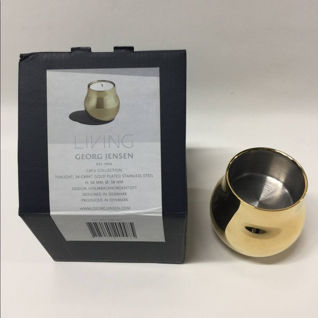 Tealight N593