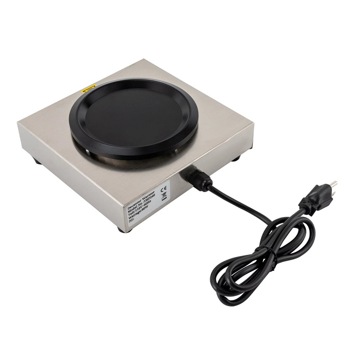Electric Coffee Mug Warmer Heating Plate G499