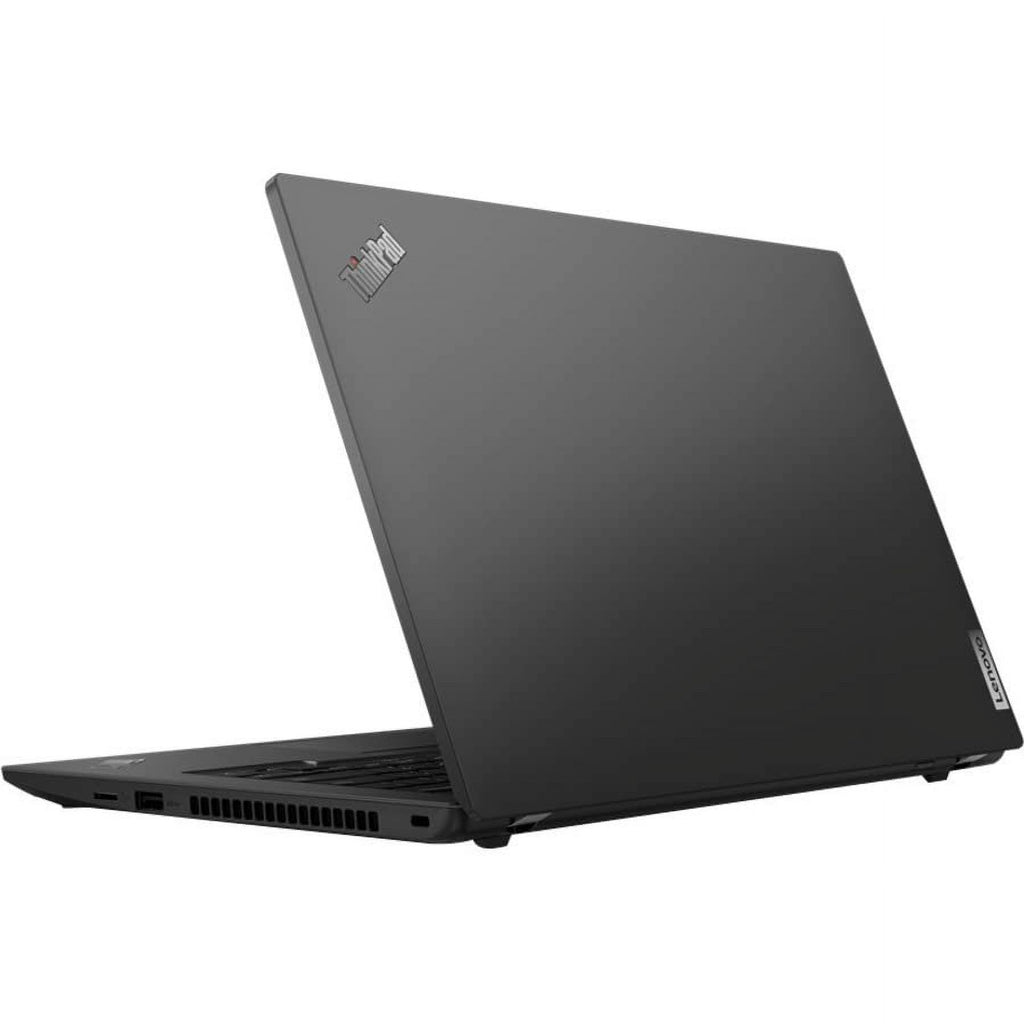 Thunder Black 14" Notebook with AMD Ryzen 7 PRO 5875U H7163