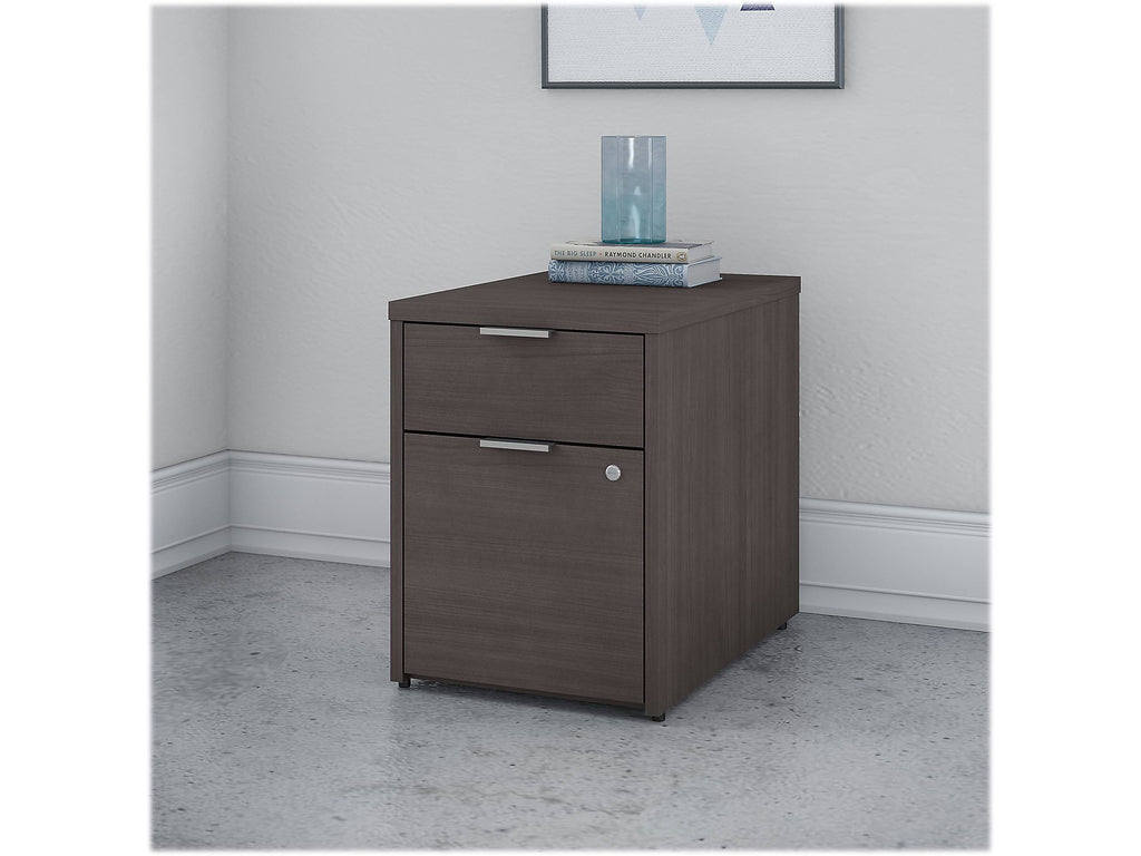 2 Drawer File Cabinet E12932