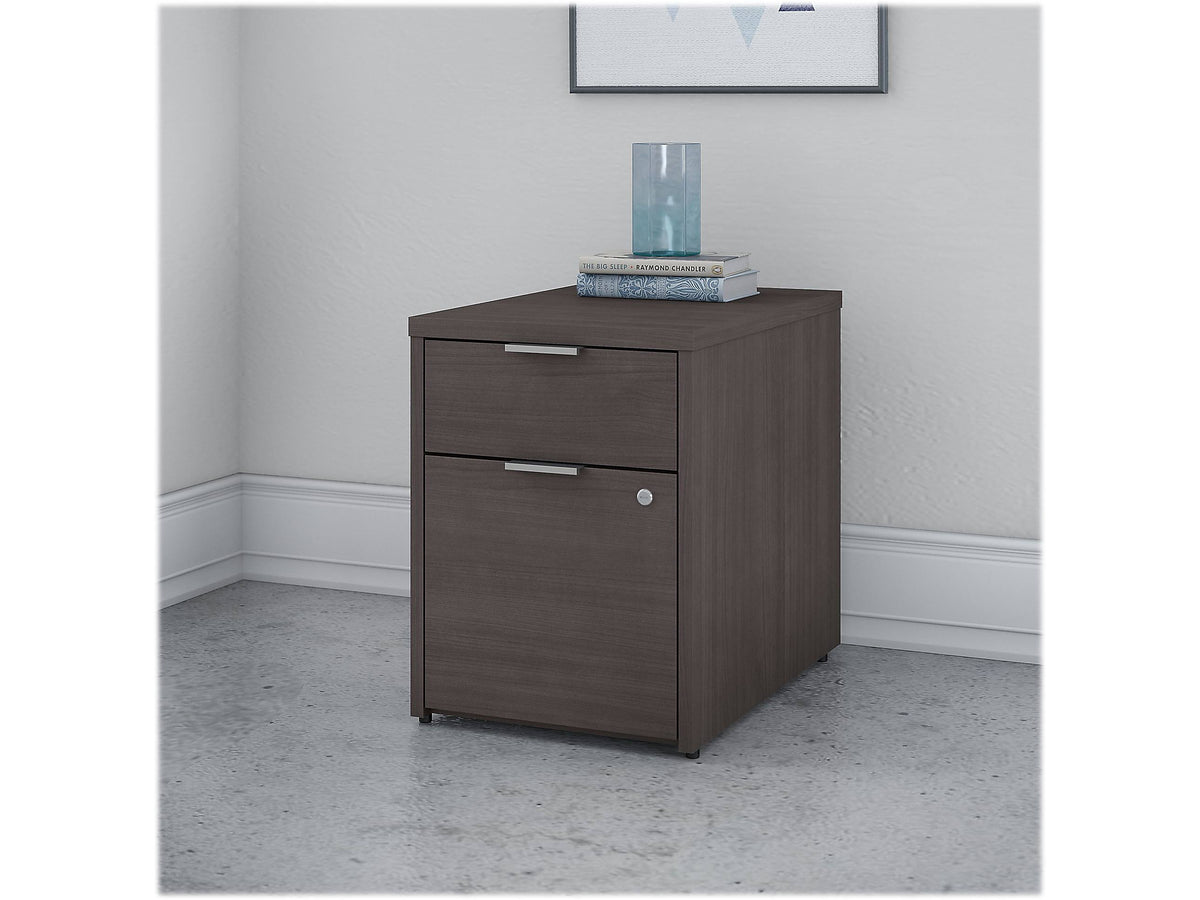 2 Drawer File Cabinet E12932