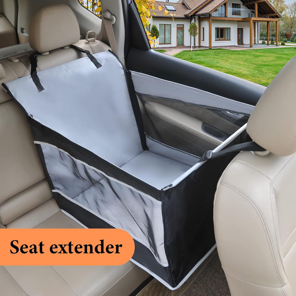 Dog Car Seat for Large Dogs A962151