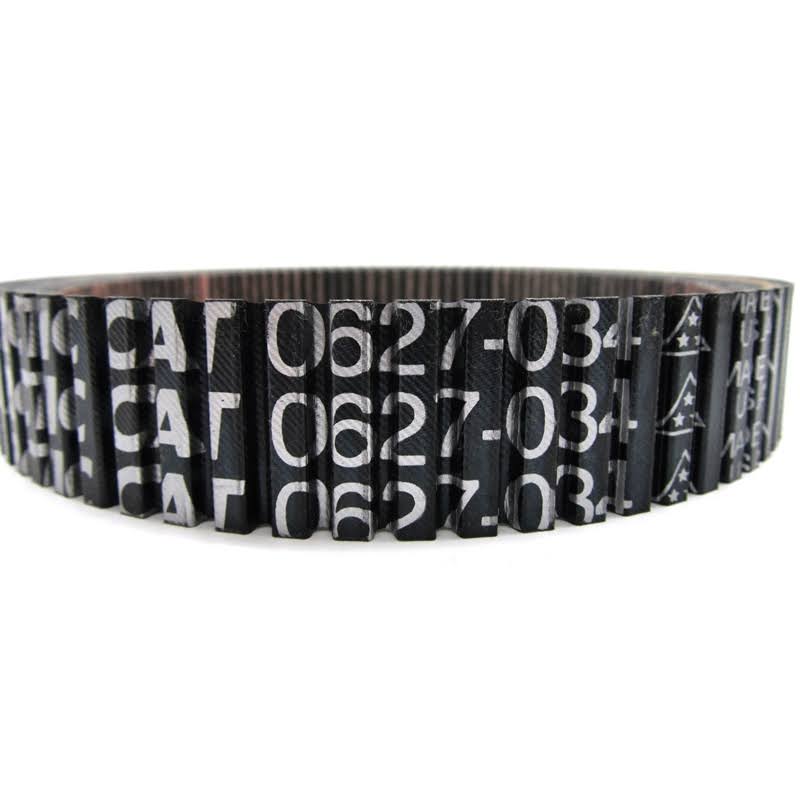 Snowmobile Drive Clutch Belt P365
