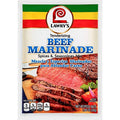 Beef Marinade Mix, 1.06 oz, pack of 12 B153340
