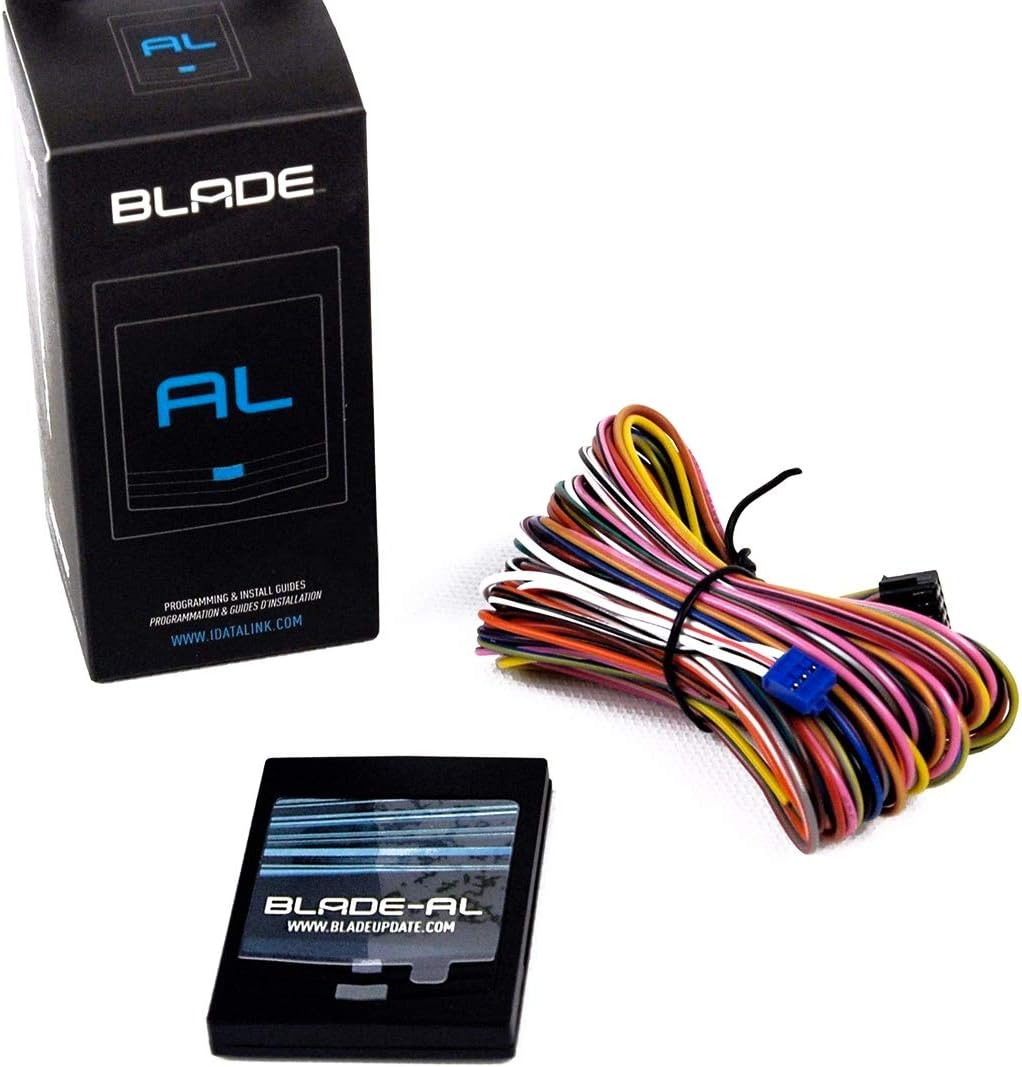 Web-programmable Data Immobilizer Bypass and Doorlock Integration Cartridge L476