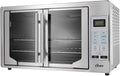 Stainless Steel 10-in-1 Countertop Toaster Oven F45094