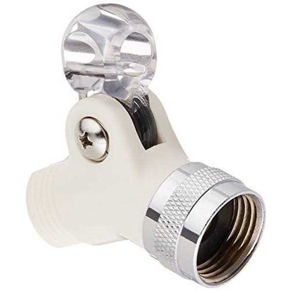 Pin Mount Swivel Connector for Hand Shower S389225