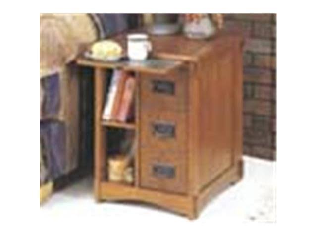 Cabinet Table O490