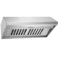 30 680 CFM Under Cabinet Range Hood I225