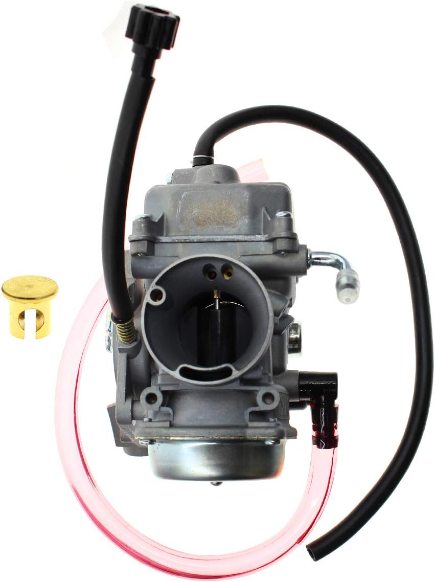 Carburetor Pack of 2 B43270