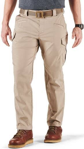 Ranger Green Tactical Pant U3311