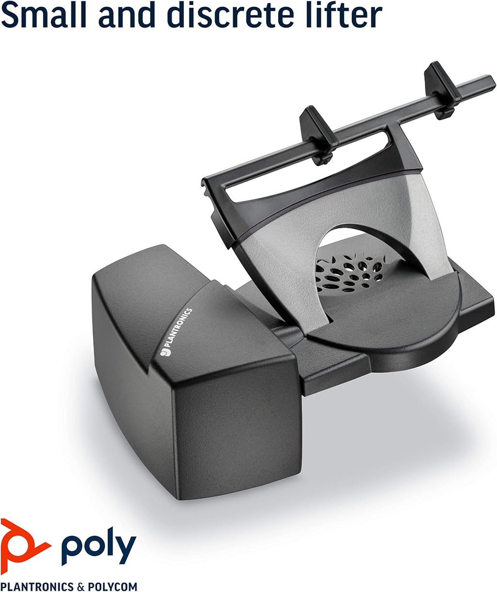 Wireless Headset with Straight Plug Lifter N99550