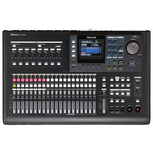 32-Track Digital Portastudio R446612