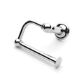 Hanging Toilet Tissue Holder Antique Brass Z325