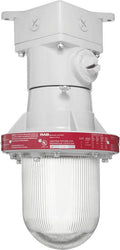 Explosionproof Incandescent Ceiling 4 Hubs 3/4 inch U1754