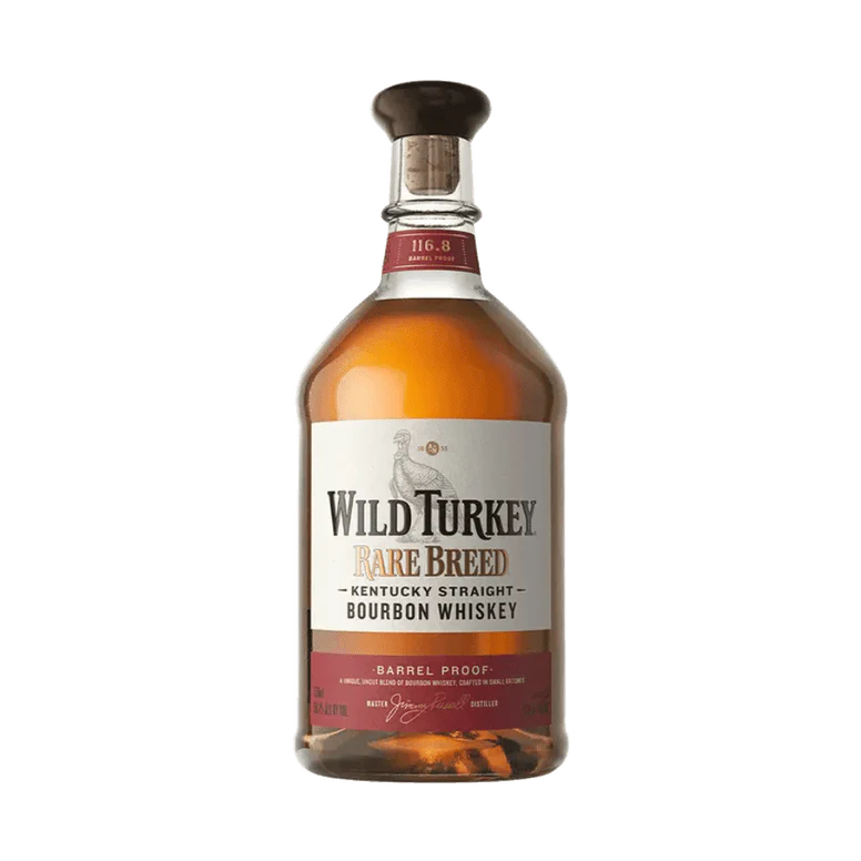 Kentucky Straight Bourbon Whiskey A79747