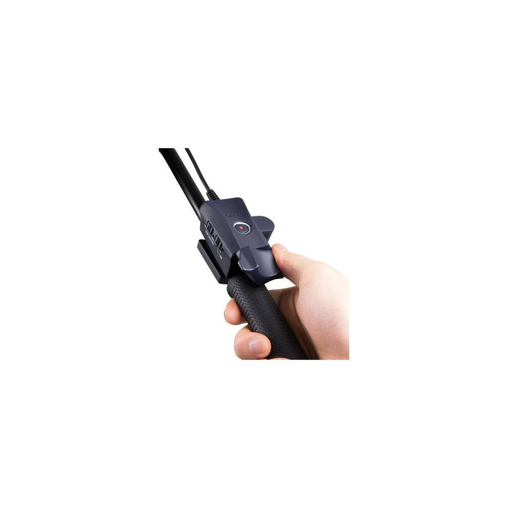 Zoom Control with Rec Button for Video Cameras U3163