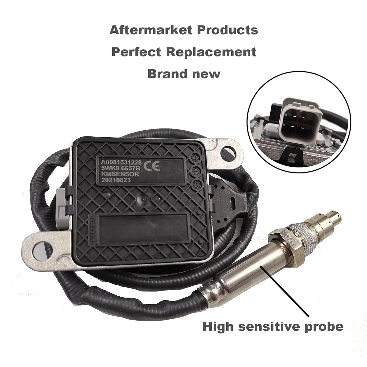 Nitrogen Oxide Sensor K55304