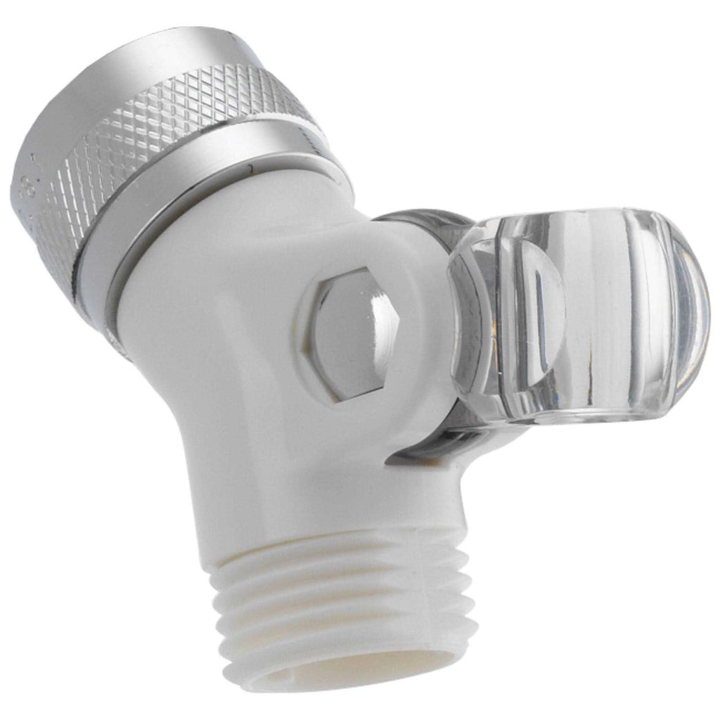Pin Mount Swivel Connector for Hand Shower S389225