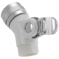 Pin Mount Swivel Connector for Hand Shower S389225