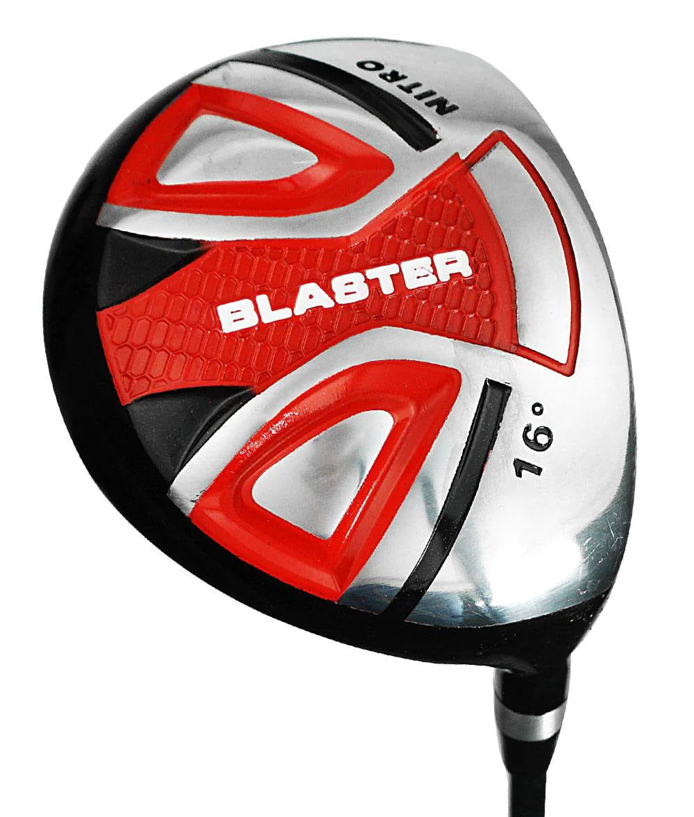 13-Piece Right Handed Golf Set N337133