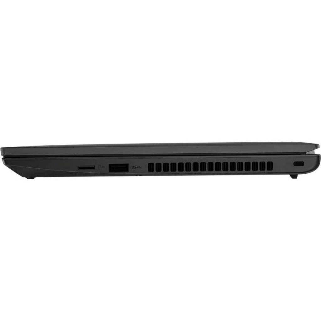 Thunder Black 14" Notebook with AMD Ryzen 7 PRO 5875U H7163