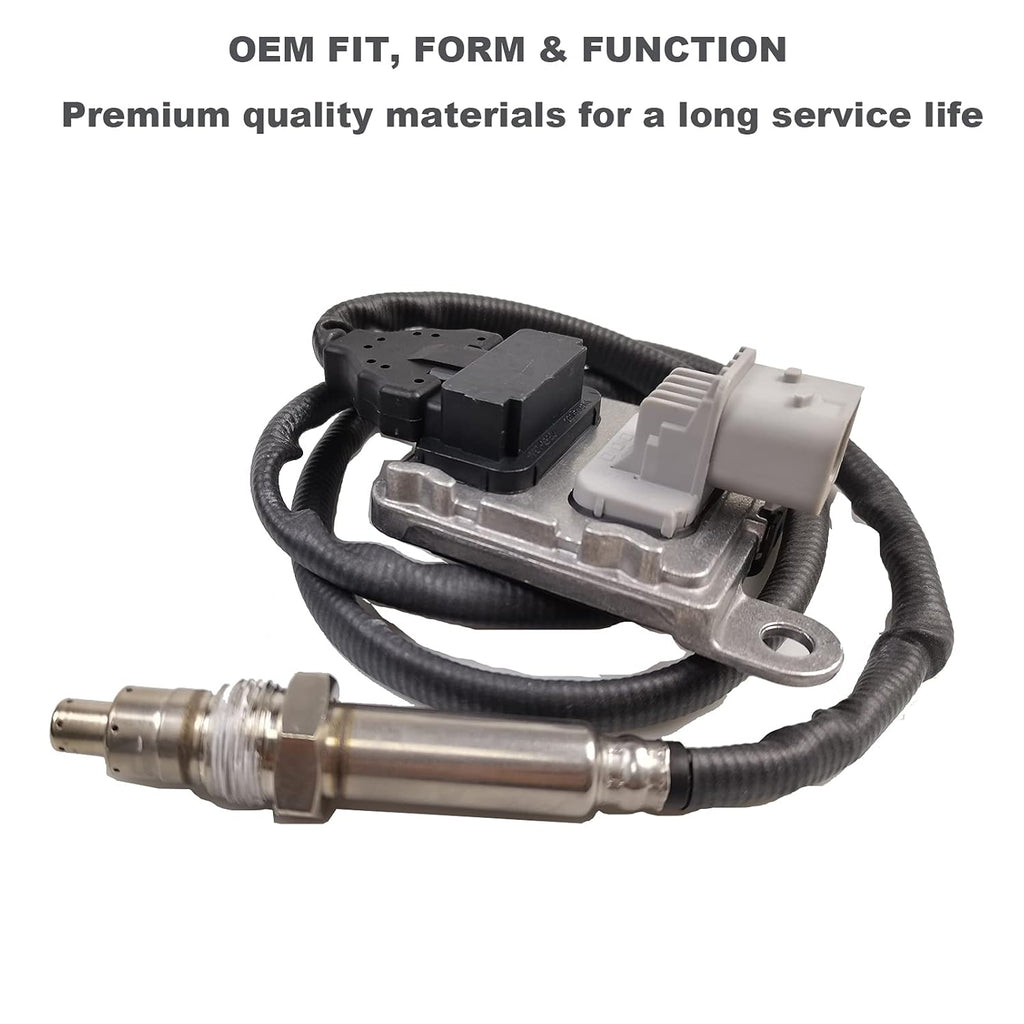 Nitrogen Oxide Sensor K55304