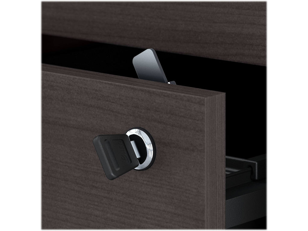 2 Drawer File Cabinet E12932