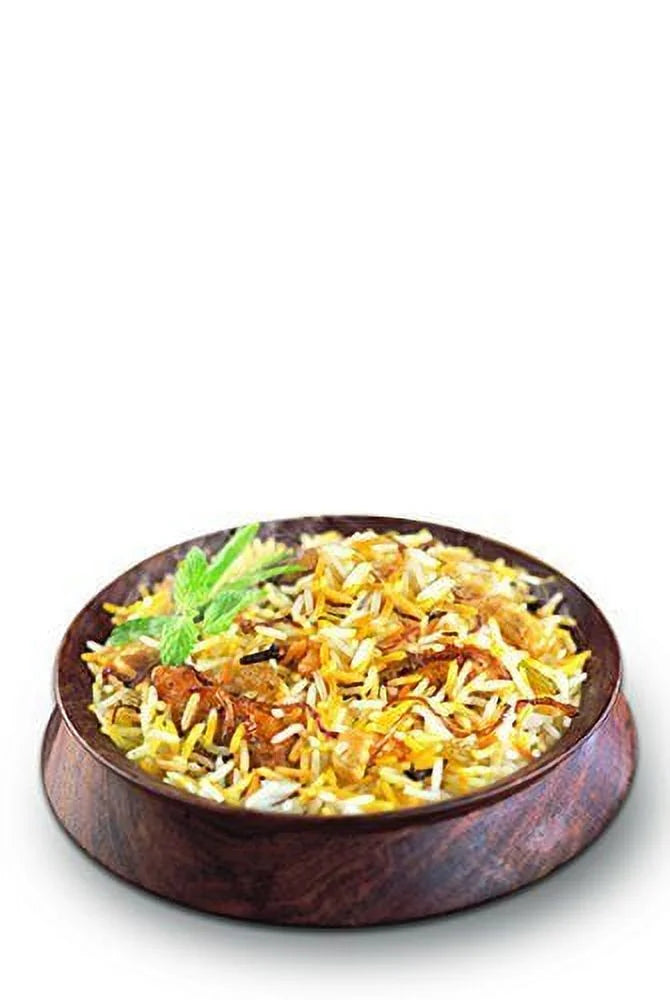 Extra Long Parboiled Basmati Rice L66460