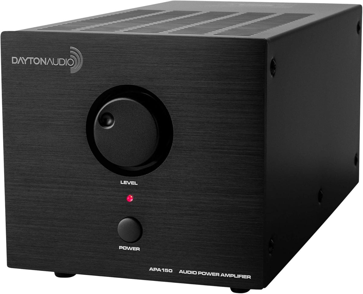 150W Power Amplifier B1707