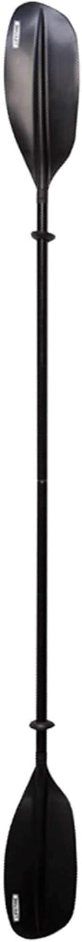Black 86.6 inches Kayak Paddle K40364