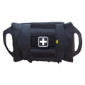 IFAK System Roll and Carrier - Black X2082