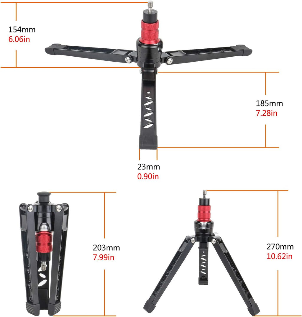 Carbon Fiber 67 Inch Camera Monopod P904963